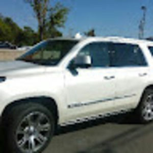 Meet your Posher, Jerome